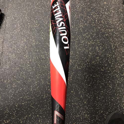Louisville Slugger Omaha 517 Bat