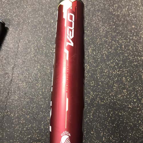 Rawlings Velo Sl7v5 Bat