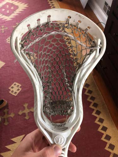 Revo 3 Head