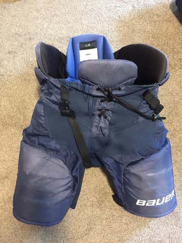 Bauer Hockey Pants Senior Pro Stock