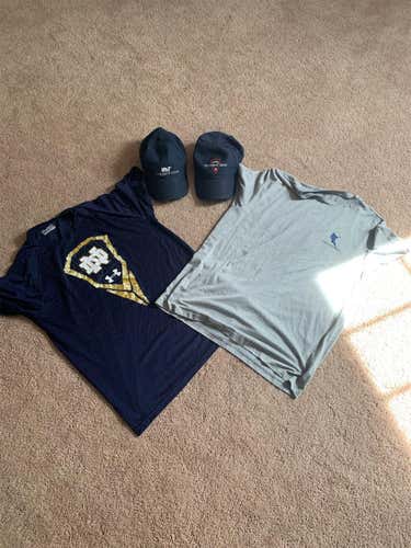 Under Armour Shirt Adult