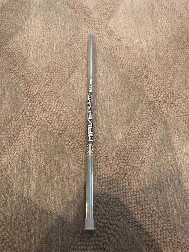 New Bazooka Lacrosse Shaft