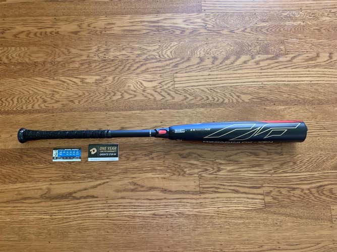 New 2018 CF Zen Bat
