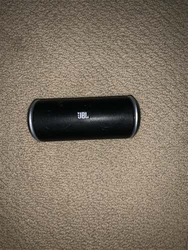 Jbl Flip No Charger