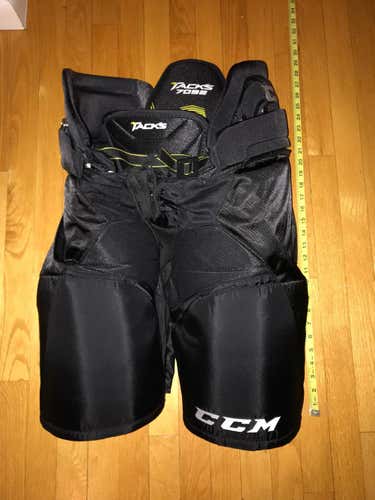 CCM Tacks 7092 pants, Senior Large