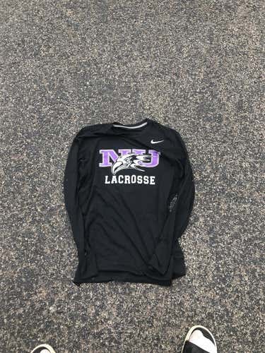 Nike Niagara University Lacrosse Shirt Adult