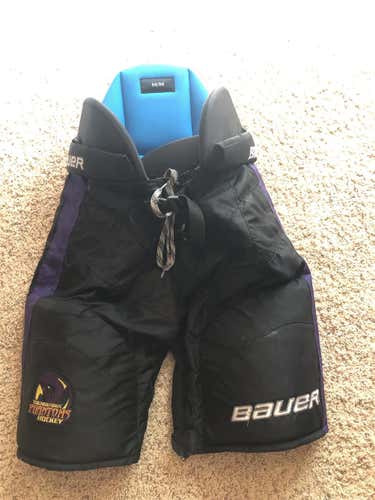 Youngstown phantoms Hockey Pants