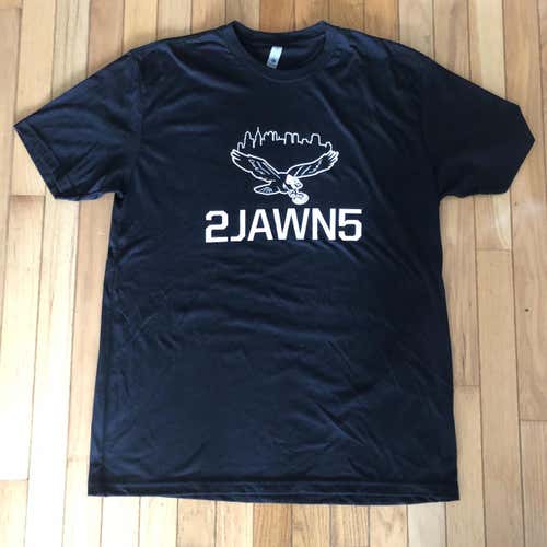 New  Shirt Adult