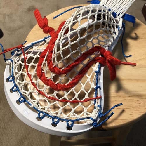 New Centrik Head