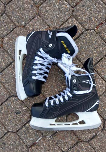 Bauer Supreme S140 Hockey Skates Senior Size 8