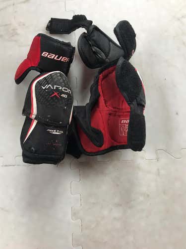 Bauer Elbow Pads Junior