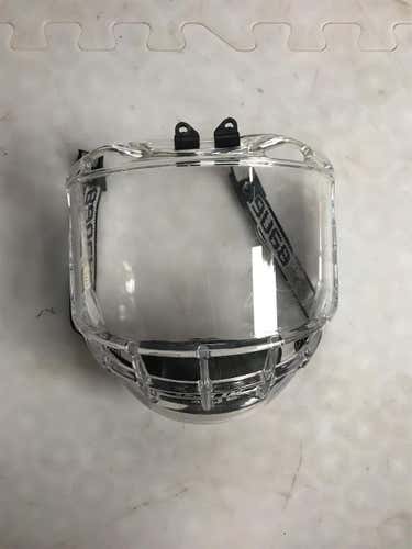 Concept 3 Full Shield  Senior