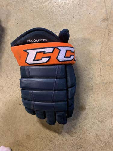 CCM Pro Gloves Senior