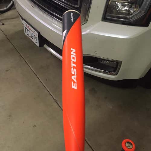 2014 Mako Bat