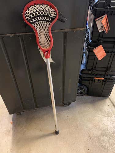STX Stick