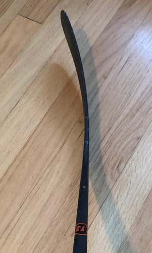 Warrior QR1 SE 75 Flex Right W88