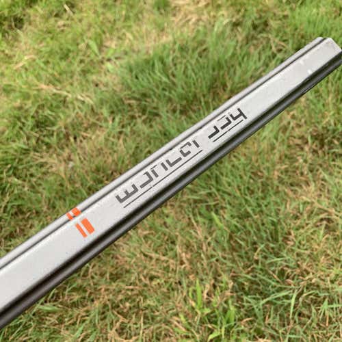 Wonderboy Shaft