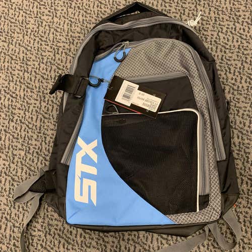 New STX Sidewinder Lacrosse Bag