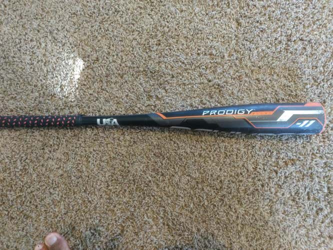 2017 Rawlings Prodigy Bat