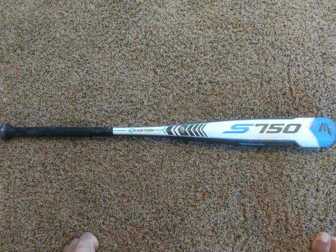 2017 Easton S750 Bat