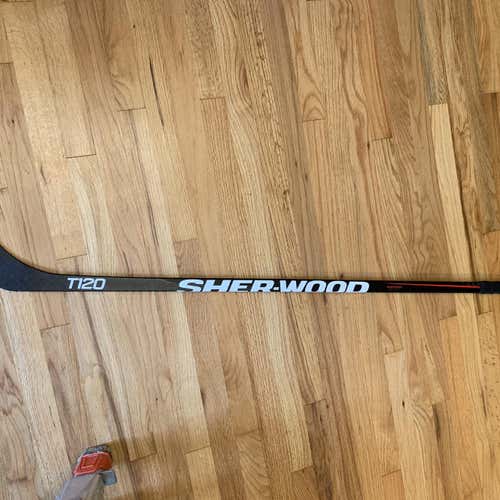T120 Hockey Stick Righty Mid Senior - PP26 Stastny