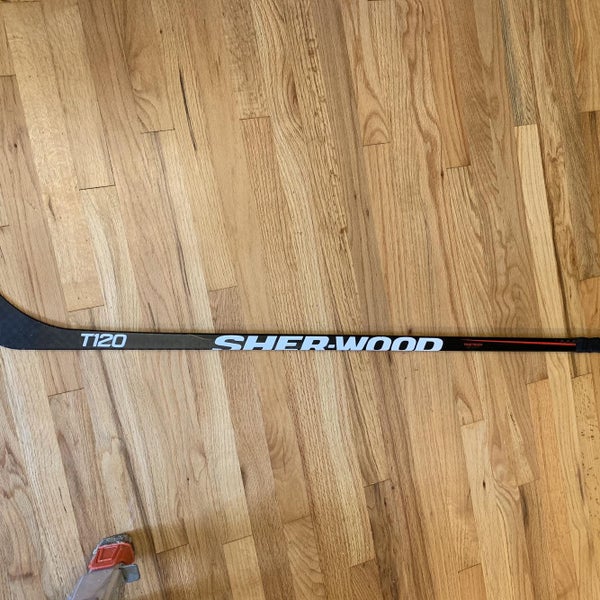 T120 Hockey Stick Righty Mid Senior - PP26 Stastny