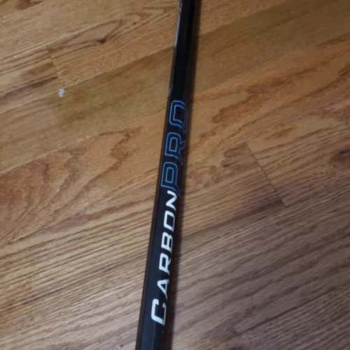 Carbon Pro Shaft