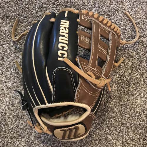Marucci HTG 11.5 Perfect Condition!!!