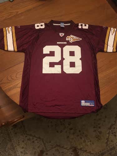 Washington Redskins 70th Anniversary Jersey Adult