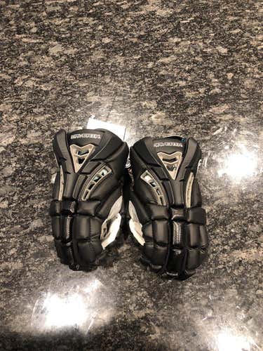 New Rome Lacrosse Gloves