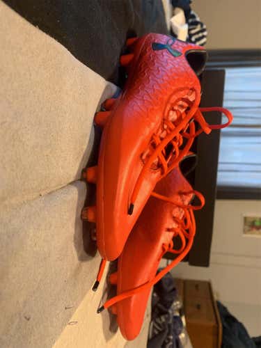 Magnetico pro fg Cleats