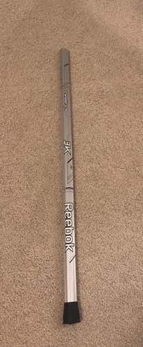 New Reebok 3K Lacrosse Shaft