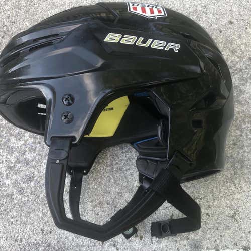 New Re-Akt 95 Helmet Pro Stock