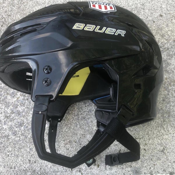 New Re-Akt 95 Helmet Pro Stock