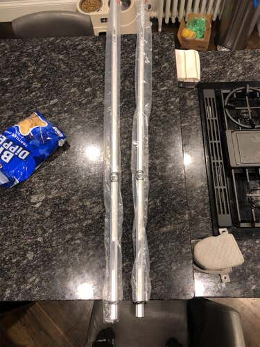 New Caliber Shaft