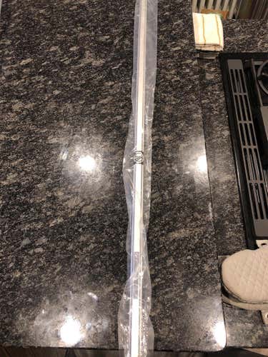 New Caliber Shaft