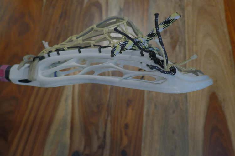 Traditional Warrior OG Revolution