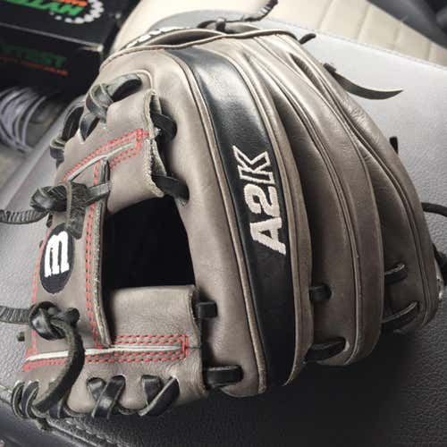 A2K Baseball Glove