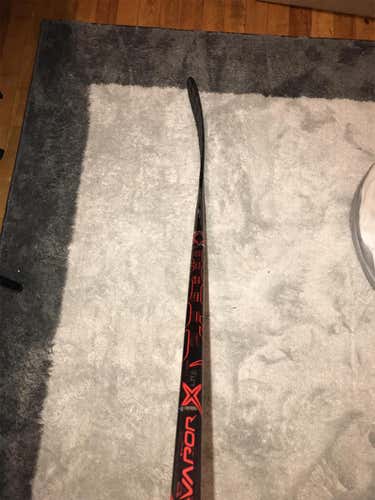 Bauer Vapor 1X Lite Stick P92 87 Flex Righty