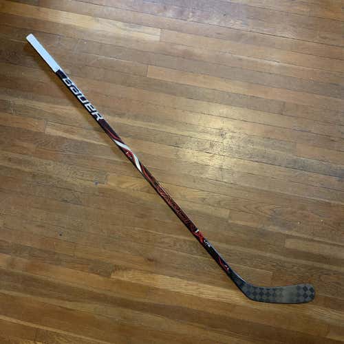 Sell/ Trade- Vapor 1X Lite ADV Hockey Stick Lefty Unknown Senior Capitals Pro Stock Jaskin Bauer