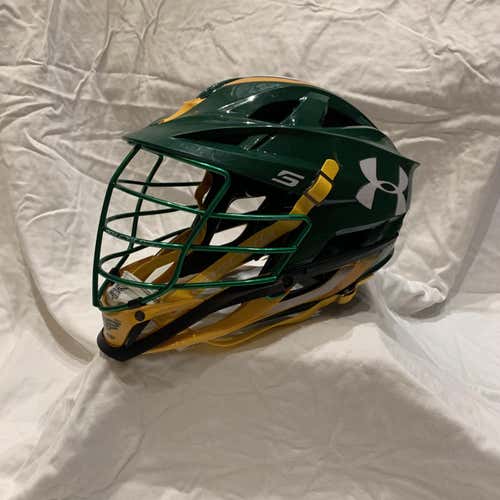 Under Armour New England Cascade S Helmet Adult 2019