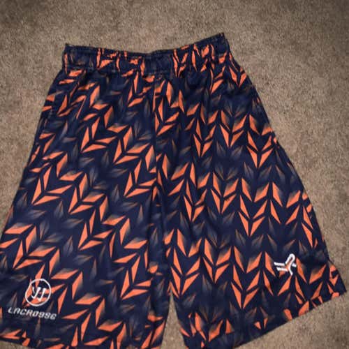 Warrior Shorts Adult
