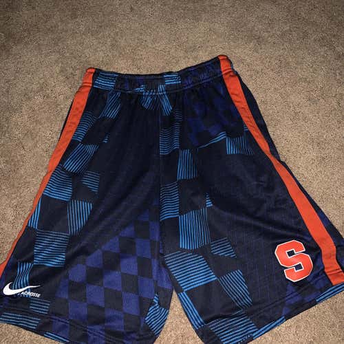 Syracuse Nike Shorts Adult