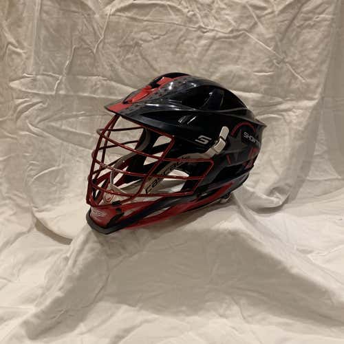 Maverik Showtime 2019 Cascade S Helmet Adult