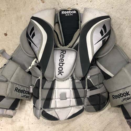 6K Goalie Chest Protector Junior