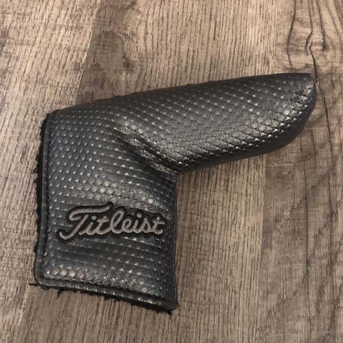 Scotty Cameron Titleist Head Cover