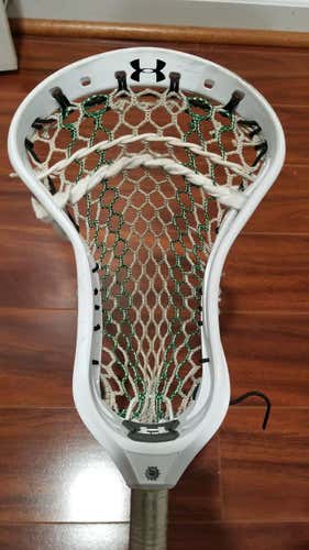 Under Armour Command X Head