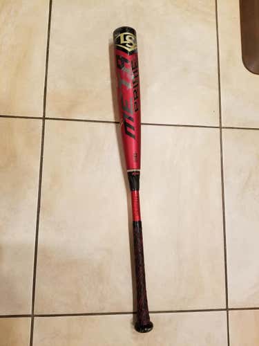 Louisville Slugger Meta Prime Bat