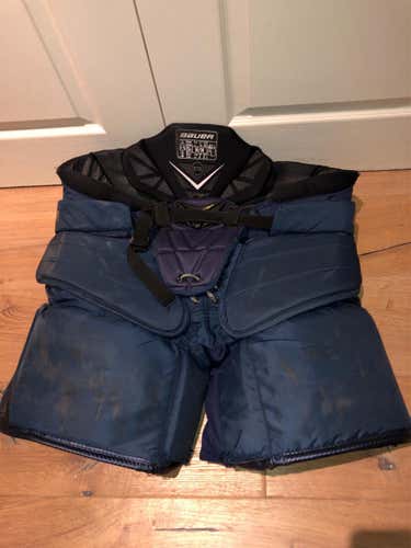 1S Hockey Goalie Pants Senior