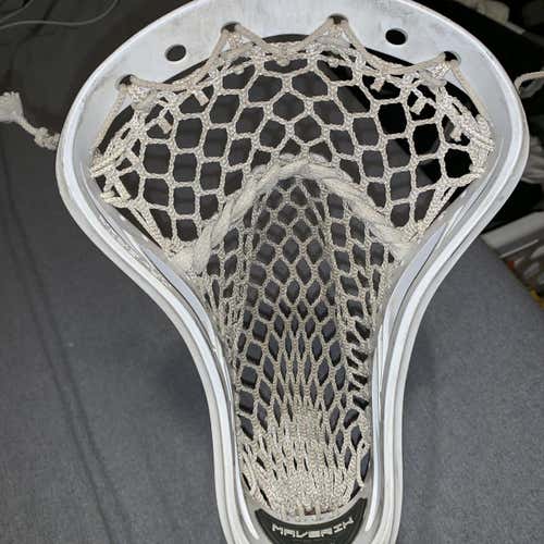 Optik Head